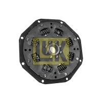 Schaeffler пробелы 370 0027 10 глушитель вибрации , муфта