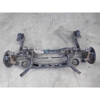 Подвеска задняя рычаги кроссоверы volkswagen jetta 5c