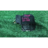 блок abs Toyota Crown TSS11 4451043021