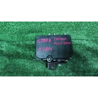 блок abs Daihatsu Tanto L375S 89540B2580