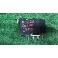 блок abs SUZUKI WAGON R MH22S 5611058J00