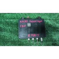блок abs SUZUKI WAGON R MH34S 56110-85P5