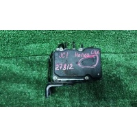 блок abs Honda Life JC1 0265232297