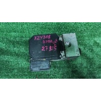 блок abs Toyota Dyna XZU308 4454037080