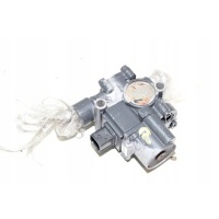 Клапан давления мерседес actros mp4 a0054299244 wabco