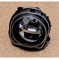 Bmw f07 f10 f11 фара противотуманная фара светодиодный левый передняя 7311293
