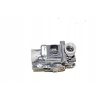 Мерседес actros mp4 клапан модулятор ebs wabco a0054299244 4721951080