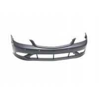 Mercedes - benz s w221 фронт bumper trim a22188015409999
