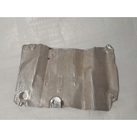 Audi a4 b9 крышка термическая 8w0804171