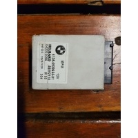 Bmw e60 e61 e63 блок mpm управления energią 6939655