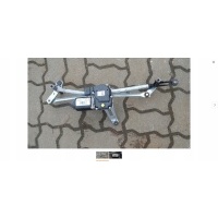 Двигатель стеклоочистителя volvo v60 № . w000089887