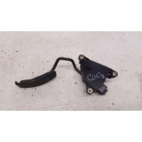 Педаль газа 8200297335 renault clio iii