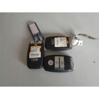 Kia optima iv 2016 - 18 ключ smart key пульт 95440 - d4100 95440d4100