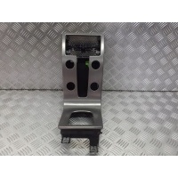 Консоль центральная volvo s40 ii 8623064
