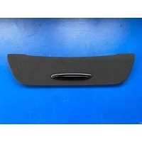 Парктроник задний Mercedes S C217 2018 A2176908101, A0015425423