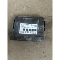 Opel astra k v модуль комфорта 13535989