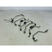 топливная трубка BMW 5-series F10 2012 13647604405, 13537576771, 13537576772, 13537576776