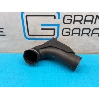 патрубок воздушный BMW 3-Series F30 2013 13717605045