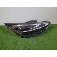 Hyundai i30 iii 3 рестайлинг full светодиодный фара правый фара правая 92102g4600