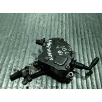 Насос vacum seat альгамбра i 038145209j 1.9 tdi
