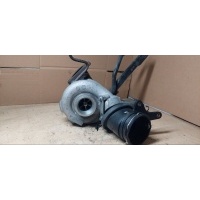 Турбина mercedes c W203 2006 A6460960099