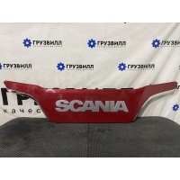 Панель капота Scania 6 2542870,2838698