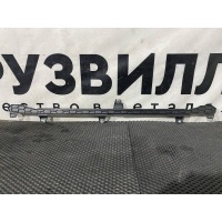 решетка капота Scania 6 2307668