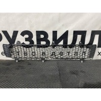 решетка капота Scania 6 2307674,2836905