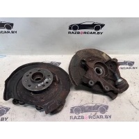 Кулак задний левый Mercedes ML W164 2005 A1643500708, 1643500708, A1643501308, 1643501308, A1643500808, 1643500808, A1643501408, 1643501408