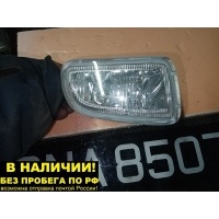 ФАРА ПРОТИВОТУМАННАЯ Toyota CALDINA ST210/ST215/AT211 21-34