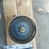 МОТОР ОТОПИТЕЛЯ САЛОНА/МОТОР ПЕЧКИ Subaru LEGACY BL5, BL9, BLE, BP5, BPE, BPH 272700-0211