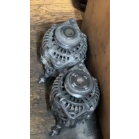 Генератор Nissan EXPERT VEW11 1994 23100-AD210