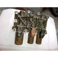 БЛОК СОЛЕНОИДОВ Honda FIT GD1/GD2/GD3/GD4 27200-PWR-013