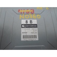 Блок управления efi /КОМПЬЮТЕР Subaru LEGACY BL5, BP5 22611AH122/22611AH122