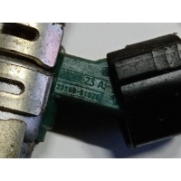 ФОРСУНКА Toyota MARK X GRX120, GRX121, GRX125, GRX130, GRX135 23250-31020