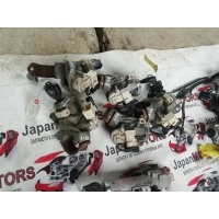 Замок зажигания Toyota COROLLA FIELDER NZE141/NZE144/ZRE142/ZRE144 45020-42-4 4528012400, 4528052020, 4528052030