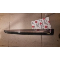 Ветровик Toyota PASSO KGC10 2006