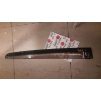 Ветровик Toyota PASSO KGC10 2006