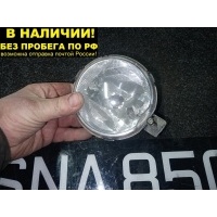 ФАРА ПРОТИВОТУМАННАЯ CHEVROLET Captiva C100 00015691