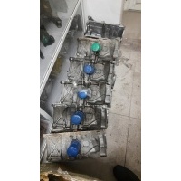 ПОДДОН МАСЛЯНЫЙ Honda AIRWAVE GJ1, GJ2, GD8, GD8, GD9, GG7, GG8, GD, GD3, GD4, GE, GE8, GE9, GK, GB3, GB4, GB3, GB4, GK1, GK2, GJ2, GJ3, GJ4 11200RMEA50