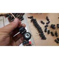 Датчик детонации Nissan X-TRAIL VGY11, VHNY11, WFY11, WHNY11, WHY11, N16, W11, QG10, QNG10, QU14, W11, VNW11, VW11, P11, QP11, WP11, WQP11, P11, T31 S119337001