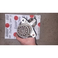 Стартер Nissan MURANO PNZ50, PZ50, Z50 23300-CA000/	M001T68681/23300-ca00a