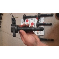 Разъем катушки зажигания Honda ACCORD CL7, CL8, CL9, CM2, CM3, CM1, RF3, RF4, RF5, RF6, RF7, RF8, RG1, RG2, RG3, RG4 U5164