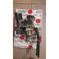 Замок зажигания HH5, HH6. HM3, HM4, HJ1, HJ2. HM1, HM2 35100S8R013