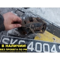 СУППОРТ ТОРМОЗНОЙ/ТОРМОЗНОЙ СУППОРТ Toyota Soarer JZZ30 47730-24082