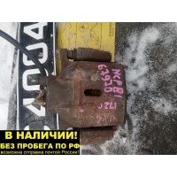 СУППОРТ ТОРМОЗНОЙ/ТОРМОЗНОЙ СУППОРТ Toyota SIENTA NCP81 47750-52160
