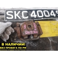 СУППОРТ ТОРМОЗНОЙ/ТОРМОЗНОЙ СУППОРТ Toyota ESTIMA ACR40 , MCR40 47730-28270