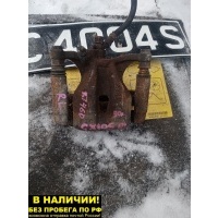 СУППОРТ ТОРМОЗНОЙ/ТОРМОЗНОЙ СУППОРТ Toyota CHASER GX105 47750-30351