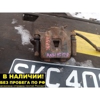 СУППОРТ ТОРМОЗНОЙ/ТОРМОЗНОЙ СУППОРТ Toyota ALPHARD ANH15 47730-28270