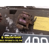 СУППОРТ ТОРМОЗНОЙ/ТОРМОЗНОЙ СУППОРТ Subaru FORESTER SG5 26692-FC010